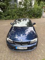 BMW 118i Cabrio -