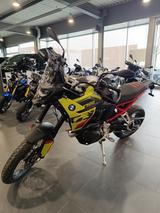 BMW F 900 GS mit Werksgarantie bis 2028 Dynaik Paket - BMW F 900 GS