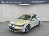 Volkswagen Golf Variant 2.0 TDI DSG Style AHK