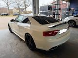 Audi RS5 4.2 FSI - Top Zustand - Audi RS5 aus 2013