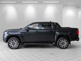 Volkswagen Amarok 3.0 TDI Aventura BlackStyle+21Z+AHK+Leder - Volkswagen Amarok mit Diesel-Antrieb