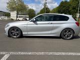 BMW M135i xDrive, scheckheft, sehr gepflegt, pano - BMW M135: Schiebedach