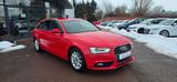 Audi A4 Avant Ambiente ultra+PDC+Memory*Sport+AHK - Audi A4 Ambiente mit Diesel-Antrieb