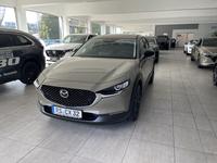 Mazda CX-30 2.5 140PS AT Homura RFK ACAA Voll-LED