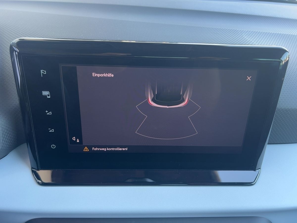 Seat Arona - Bild 14