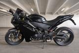 Honda CBR 600 FA PC41 - HONDA CBR 600 F