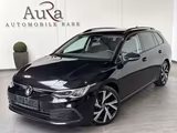 Volkswagen Golf Variant 2.0 TDI DSG Life LED+ACC+SHZ+VCOCK - gebrauchte VW Kombis