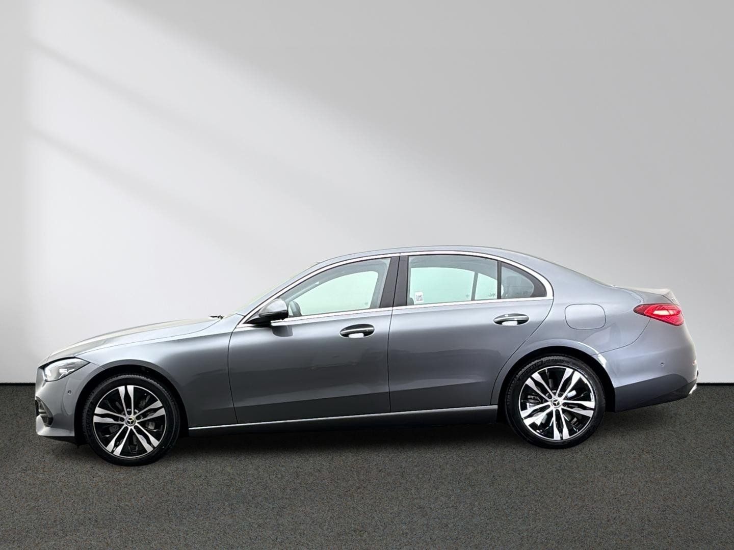 Mercedes-Benz C 300 de Avantgarde Totwinkel Memory CarPlay AHK foto 3