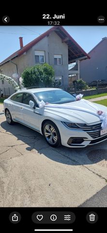 VW Arteon 2.0 TDI SCR R-Line R-Line