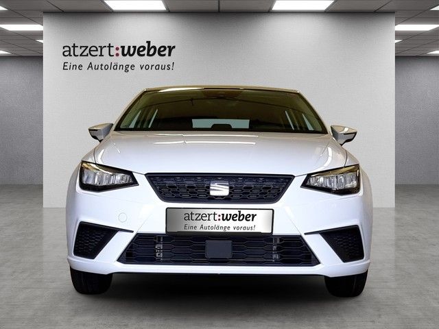 Fahrzeugabbildung Seat Ibiza Hola 1.0MPI LED MFL PDC Klima DAB+ 0,99%