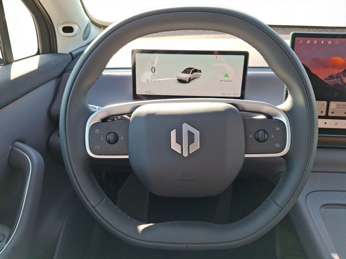 Leapmotor C10 - Bild 14