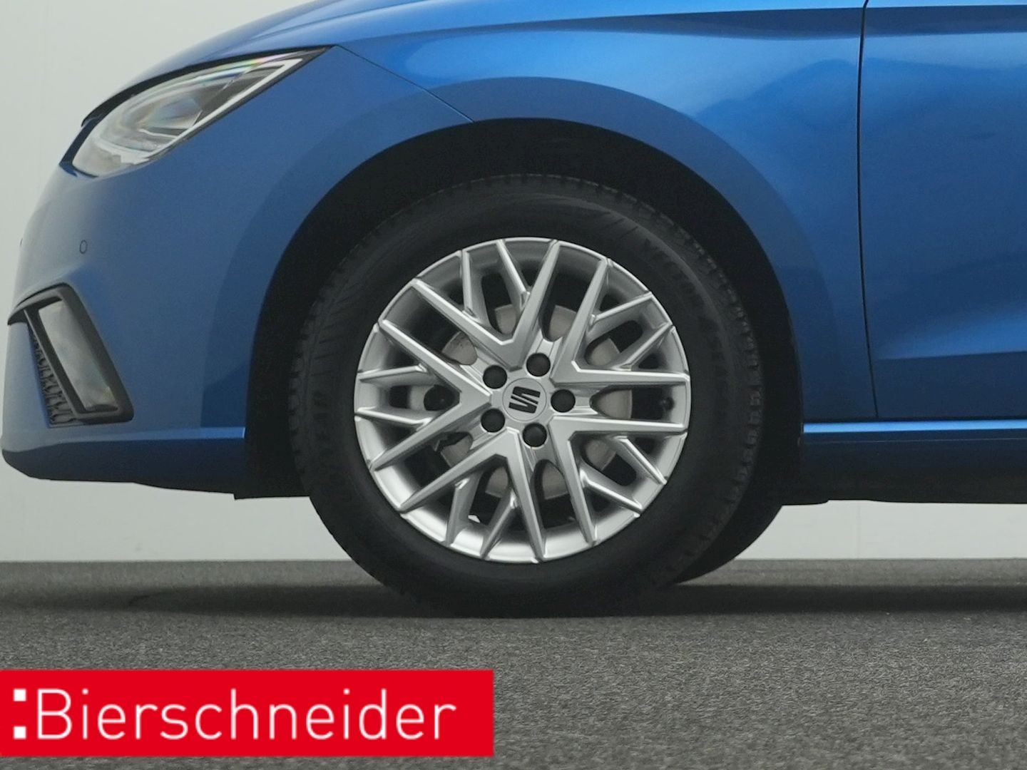 Seat Ibiza - Bild 27