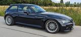 BMW Z3 Coupé 2.8 - AC Schnitzer - BMW Z3 in Bochum