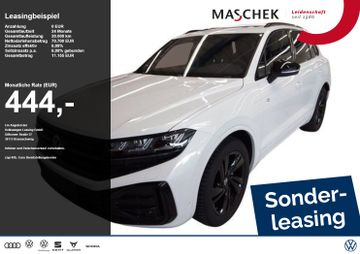 Volkswagen Touareg R-Line 3.0 TDI Sonderleasing! Pano AHK S