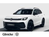 Volkswagen Tiguan R-Line 2,0 TSI 4MOTION (204 PS) DSG | IQ. - Volkswagen Gebrauchtwagen in Erfurt