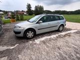 Renault Megane Grandtour II - Renault Megane aus 2005: Kombi