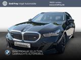 BMW i5 M60 Touring Sportpaket Pro AHK Pano - BMW i5 M60 Gebrauchtwagen