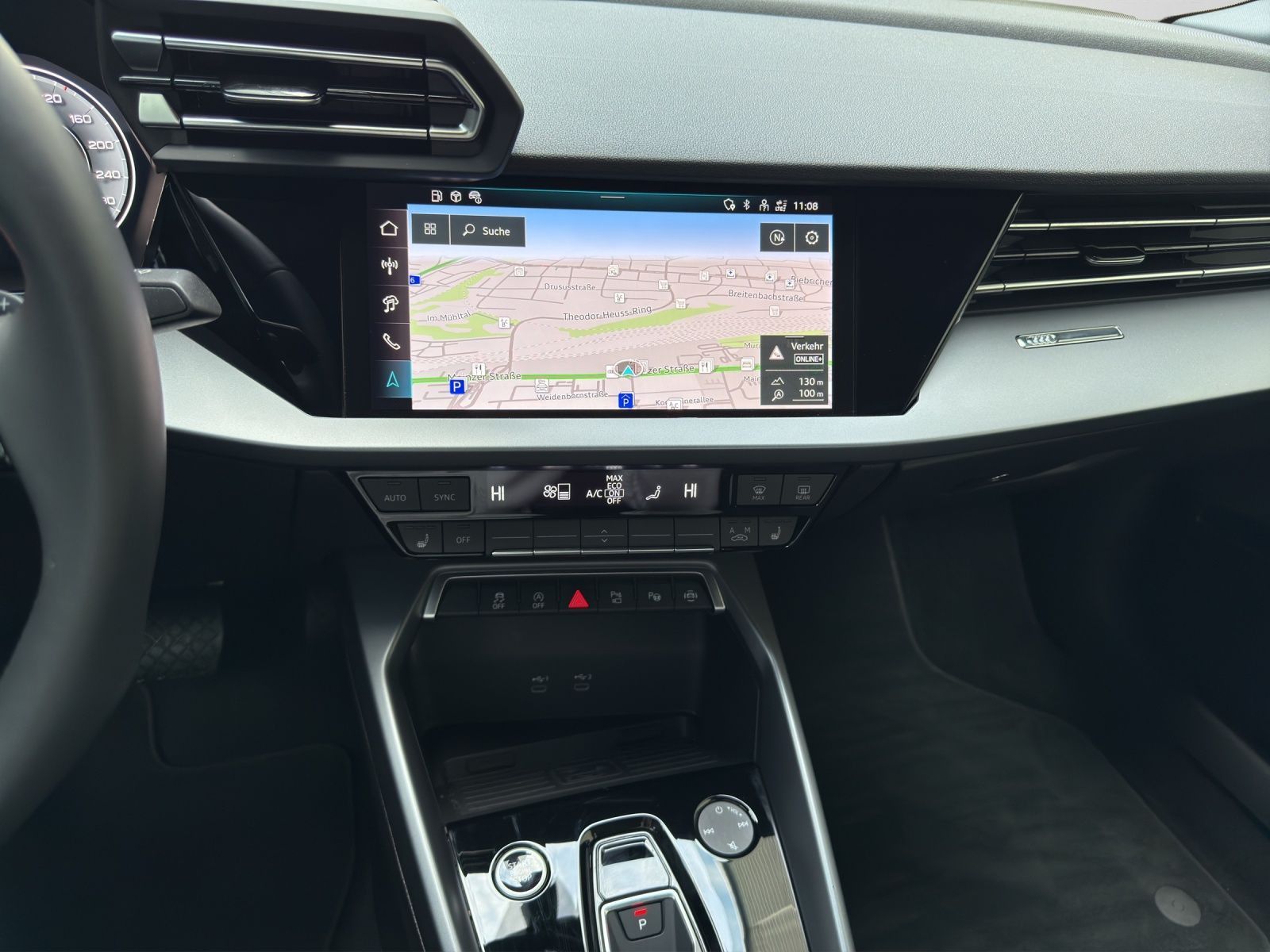 Audi A3 - Bild 12