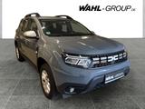 Dacia Duster Expression TCe130 ABS Fahrerairbag ESP ZV - Dacia Duster in Mainz