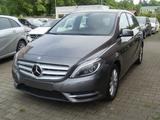 Mercedes-Benz B 220 d DCT Automatik - Mercedes-Benz B 220 aus 2013