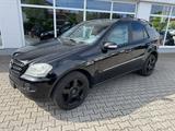 Mercedes-Benz ML 320 CDI AirMatic Neu/AHK/AMG/TÜV - Mercedes-Benz ML 320: AMG
