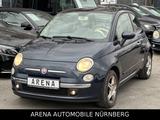 Fiat 500 Lounge*Diesel*Panorama*Klima*City*AllSeason - Fiat 500 mit Diesel-Antrieb