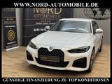 BMW 420 d Gran Coupé M-SPORT PRO *20ZOLL*ACC*UPE:67 - BMW 420 in Oldenburg