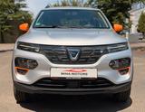 Dacia Spring Electric Comfort Plus SOH Kamera LED - Dacia Spring Gebrauchtwagen