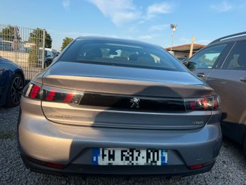 Peugeot 508 - 5