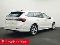 Skoda Octavia - Vorschau Bild 6