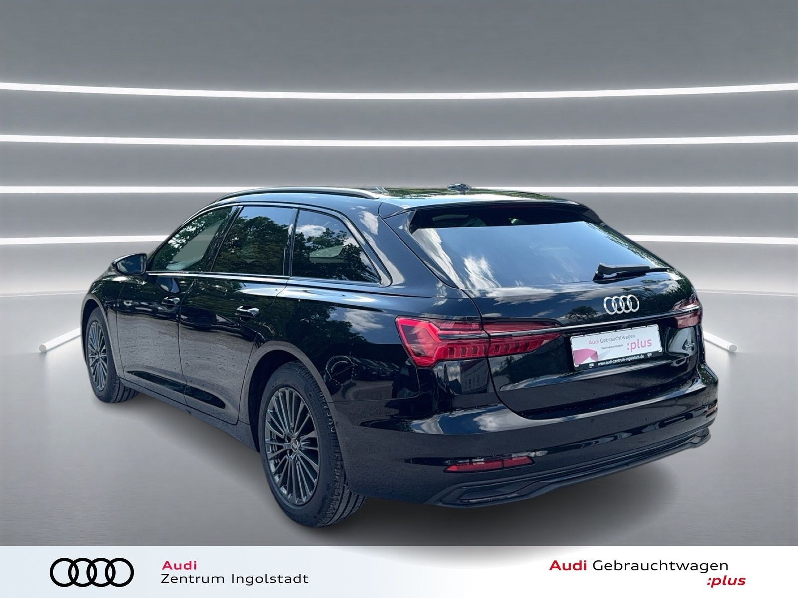 Audi A6 - Bild 4