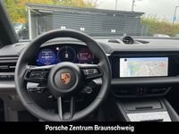 Porsche Macan - Vorschau Bild 6