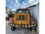 Magirus Deutz Jupiter 6x6 Kranwagen - Magirus Deutz LKWs
