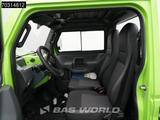 Andere Other EVUM Motors aCar Neu! 4x4 Pritsche Allrad - grün