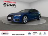 Audi S6 Avant (HD Matrix-LED.SH.PDC.Head-Up.AHK.SHZ v