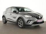 Renault Captur Intens Navi|Kamera|LED|Winter-Paket|PDC - Renault Gebrauchtwagen in Düsseldorf