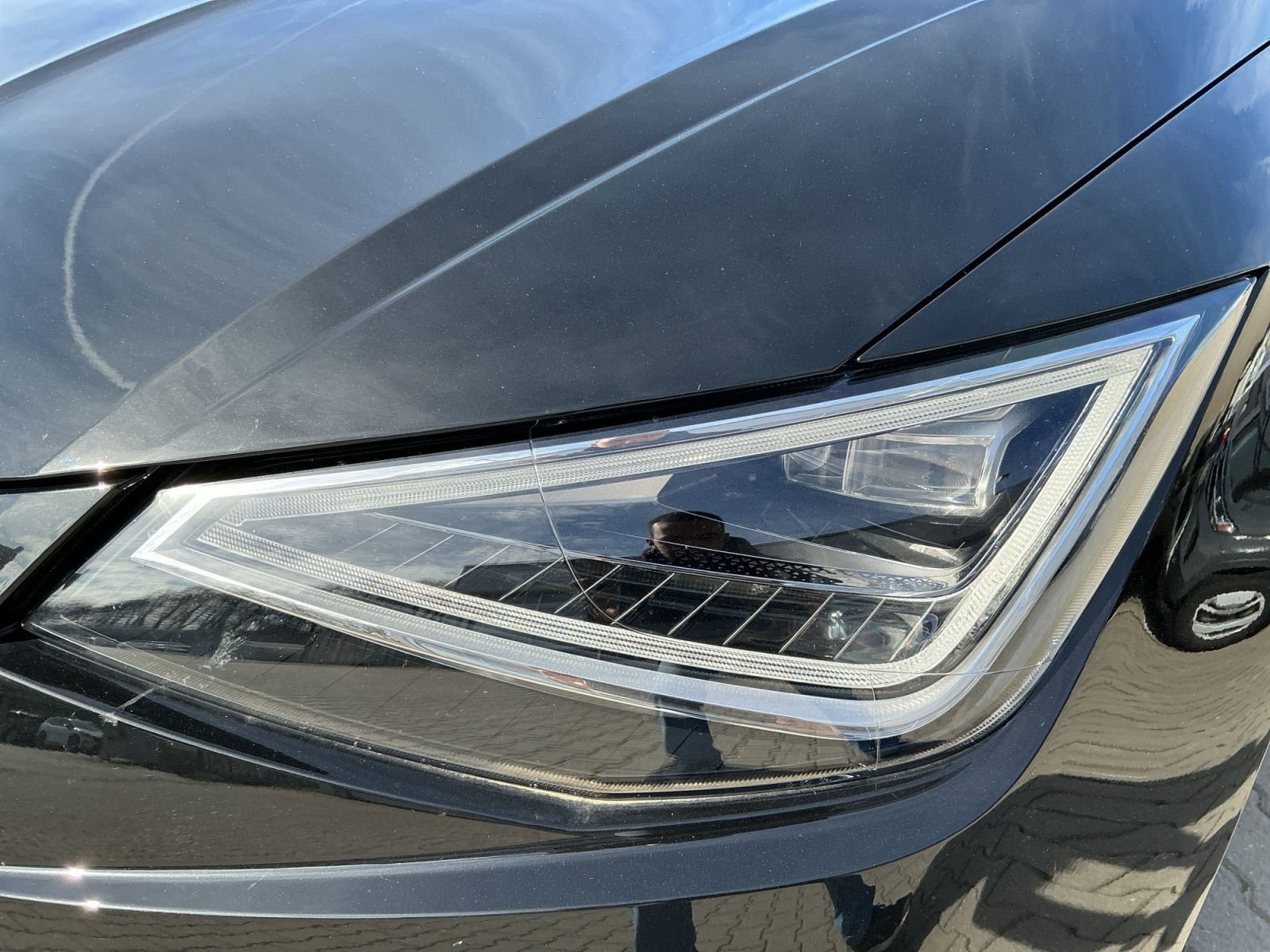 Seat Ibiza - Bild 19