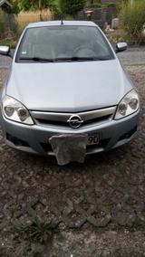 Opel Tigra 1.8 - - Opel Tigra: 1.8