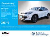 Volkswagen Tiguan Goal 2.0TDI DSG LED NAVI ACC 360° RFK AHK - Volkswagen Tiguan Gebrauchtwagen