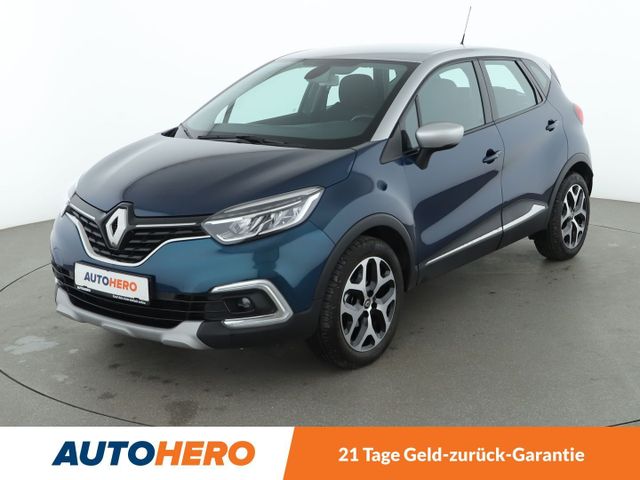 Renault Captur 0.9 Energy Intens*NAVI*CAM*PDC*SHZ