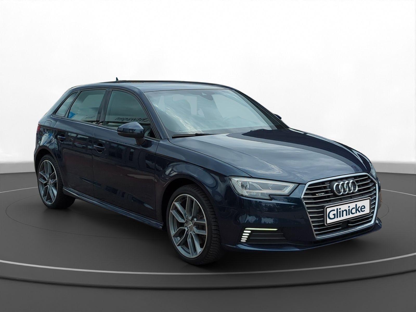 Audi A3 Sportback 40 TFSI quattro sport S-line, миниатюра 12