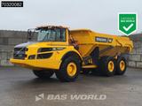 Volvo A30 G Tail gate - Angebote