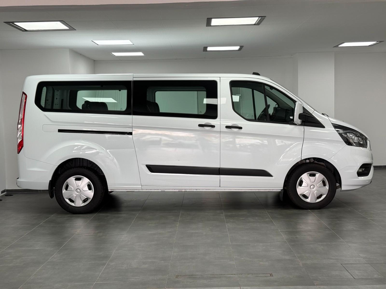 Ford Transit/Tourneo Custom Kombi 320 L2 Trend