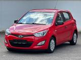 Hyundai i20 1.2i Classic *Klima*Euro 5* - Hyundai i20 in Saarbrücken