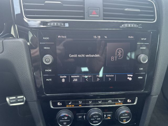 Golf VII 4Motion 2.0 TSI BMT R R BMT/Start-Stopp