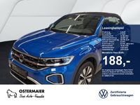Volkswagen T-Roc - Vorschau Bild 1