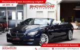 BMW 640i Cabrio INDIVIDUAL SoftClose Bang&Olufsen DE