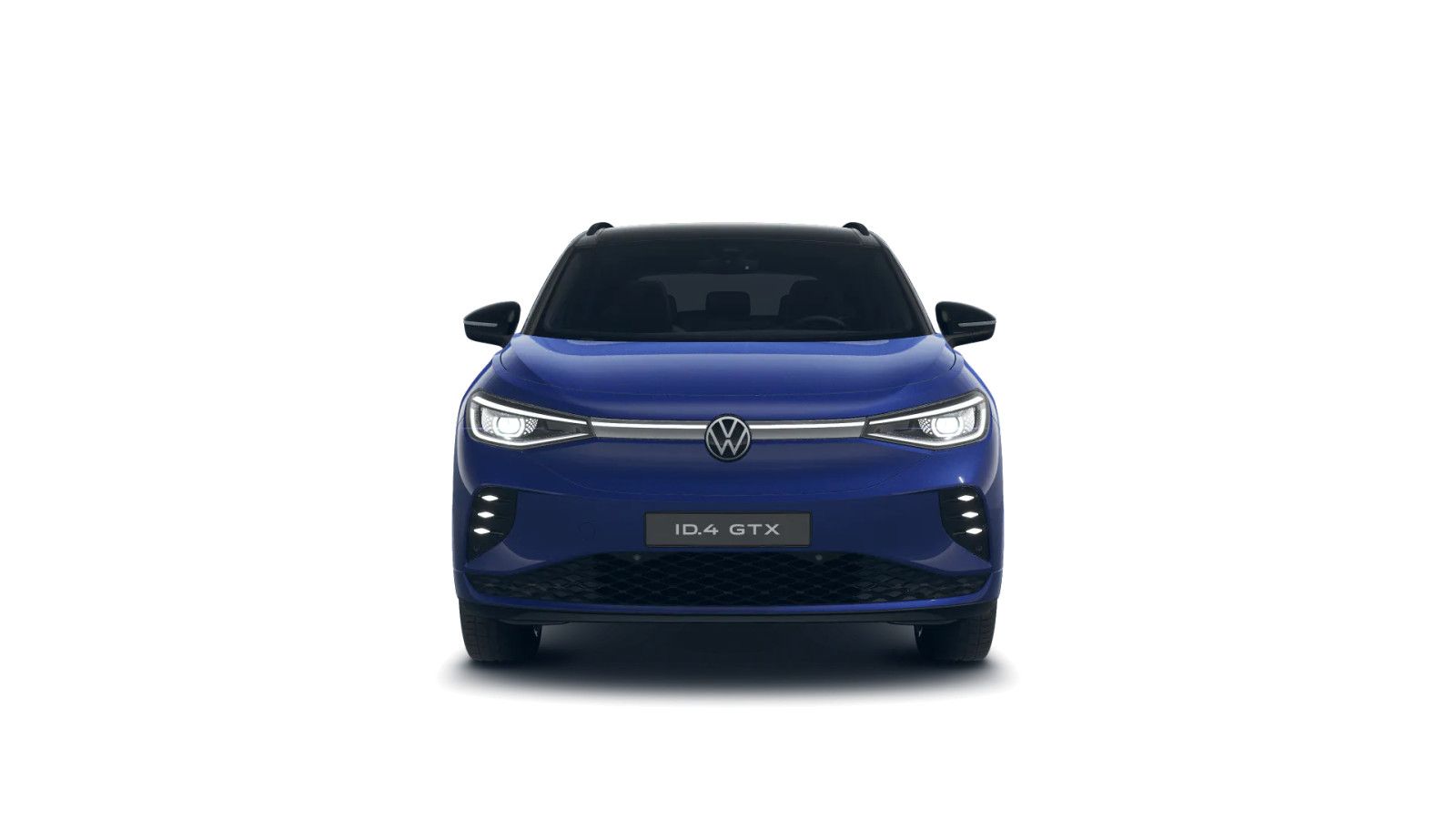 Volkswagen ID.4 GTX PANO LM21 AHK H/K imagem 3