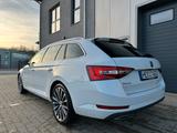 Skoda Superb Combi L&K 4x4/Pano/Kamera/ACC - gebrauchte Skoda Superb aus dem Jahr 2016