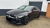 Mercedes-Benz A 180 D